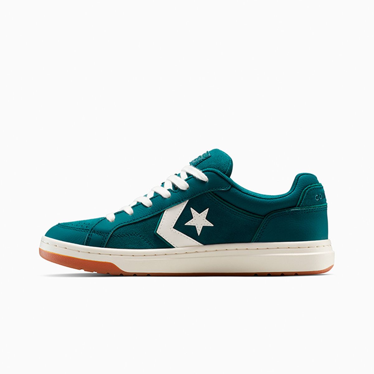 CONVERSE - Zapatilla Converse Pro Blaze Classic Pavement Tuff Unisex Verde