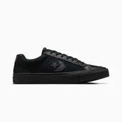 CONVERSE - Zapatilla Sport Casual Unisex Negro