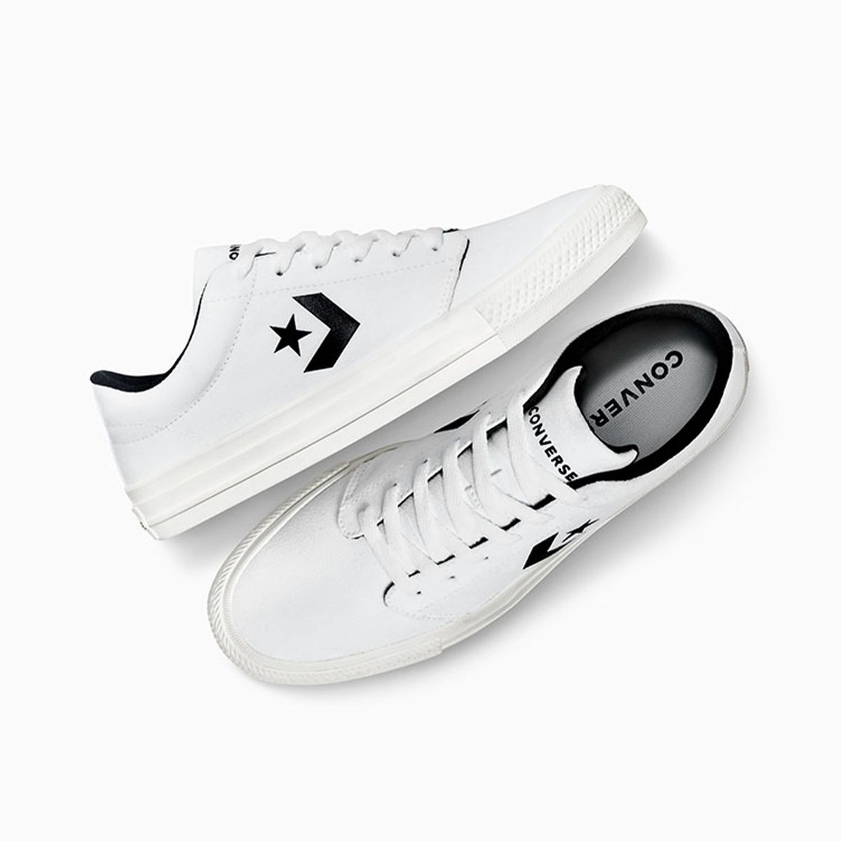 CONVERSE - Zapatilla Converse Day One Classic Unisex Blanco