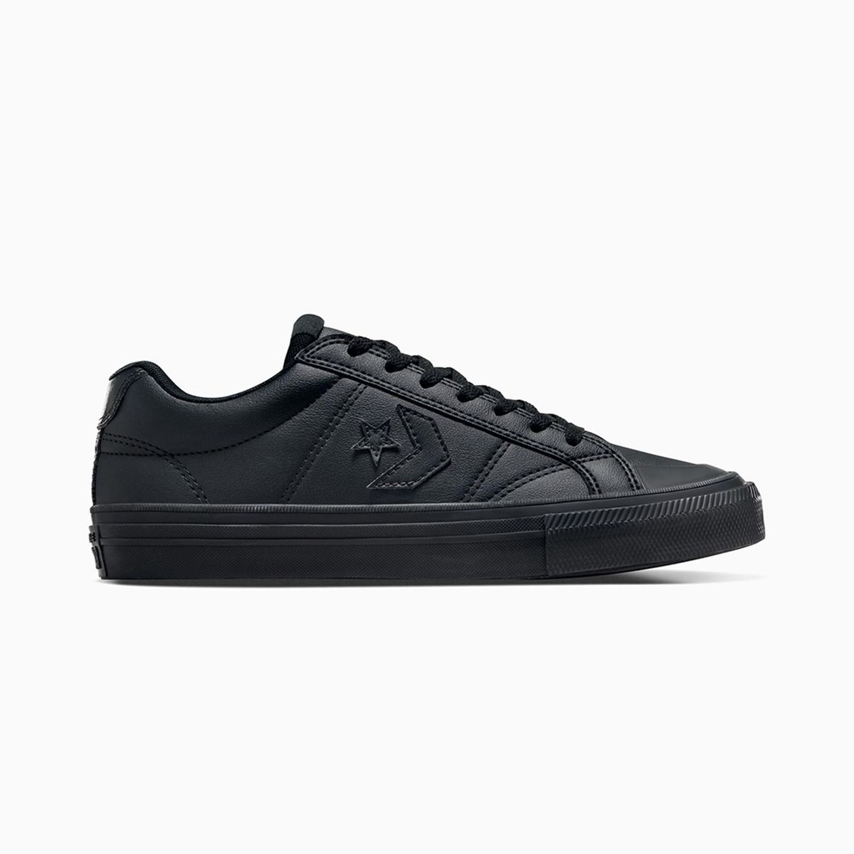 CONVERSE - Zapatilla Converse Sport Casual Hombre Negro