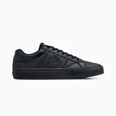 CONVERSE - Zapatilla Sport Casual Hombre Negro