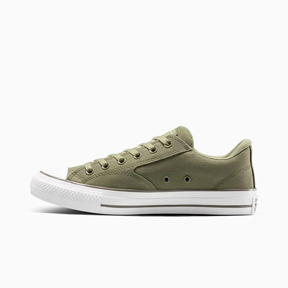 CONVERSE - Zapatilla Converse Chuck Taylor All Star Malden Street Hombre Verde