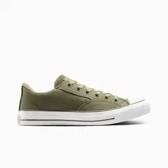 CONVERSE - Zapatilla Chuck Taylor All Star Malden Street Hombre Verde
