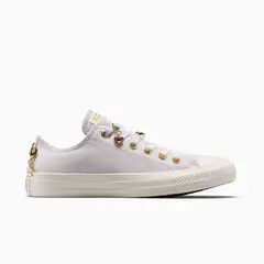 CONVERSE - Zapatilla Chuck Taylor All Star Mujer Morado