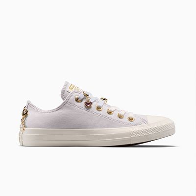 Imagen 1 del producto Zapatilla Chuck Taylor All Star Mujer Morado