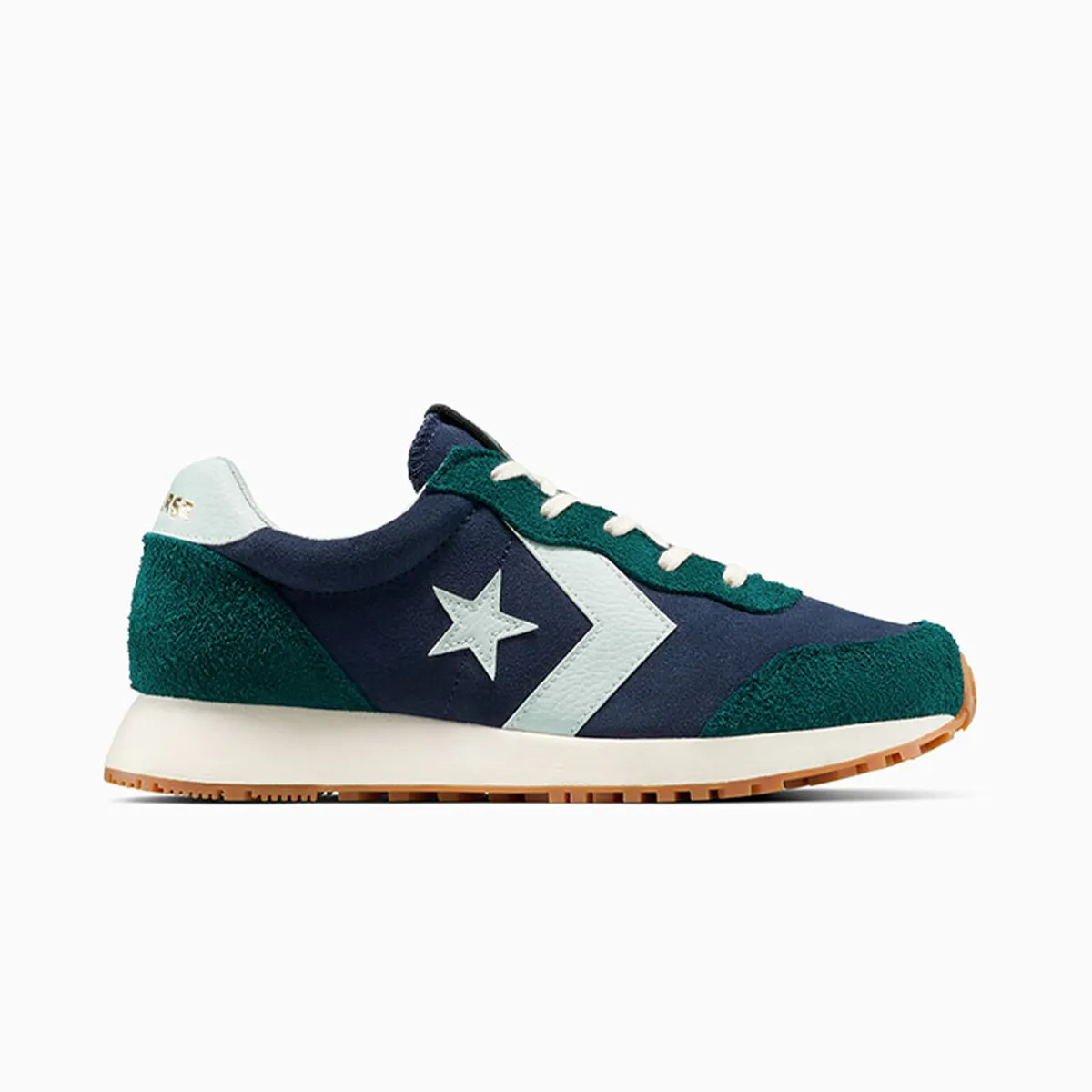 CONVERSE - Zapatilla Converse Omega Trainer Unisex Azul