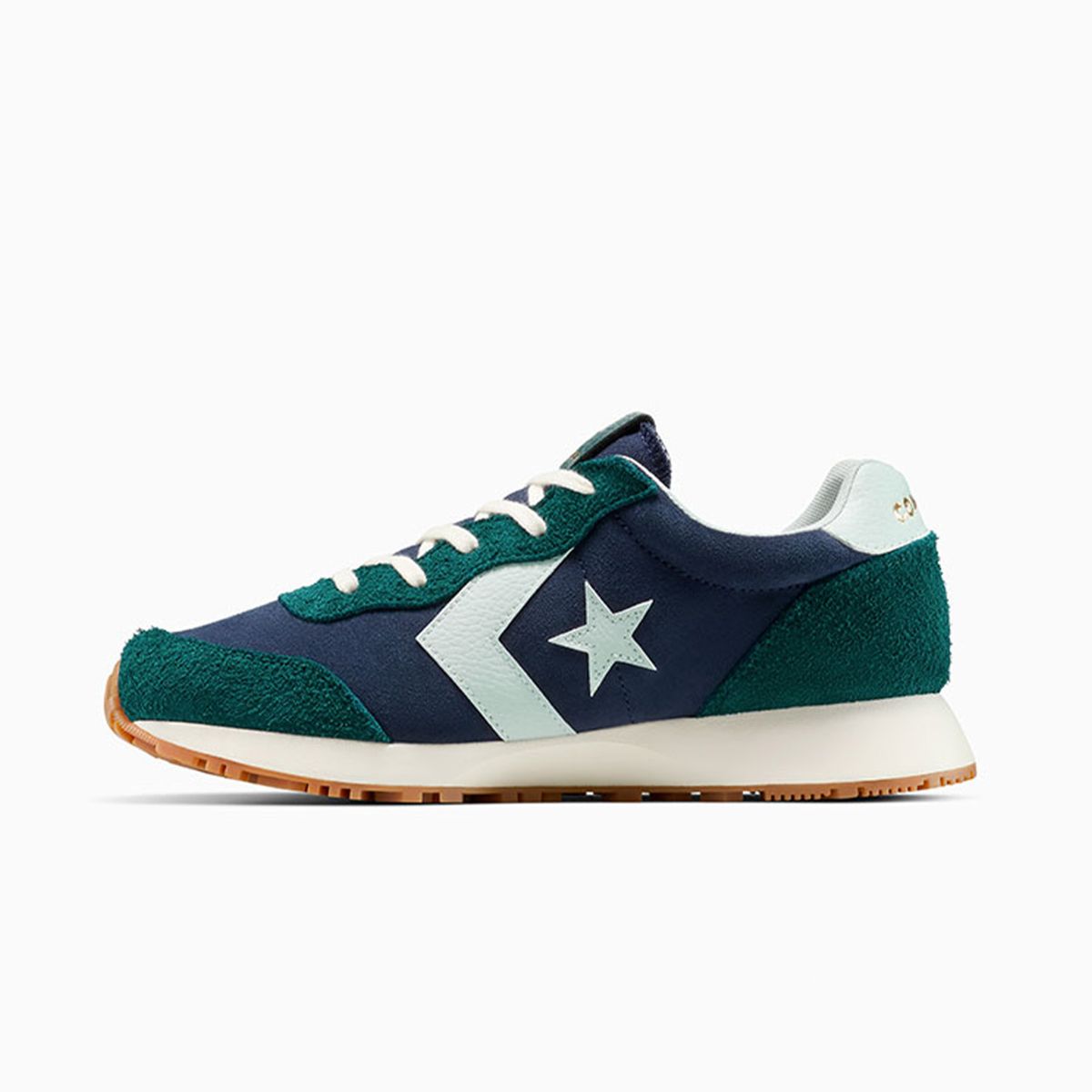 CONVERSE - Zapatilla Converse Omega Trainer Unisex Azul