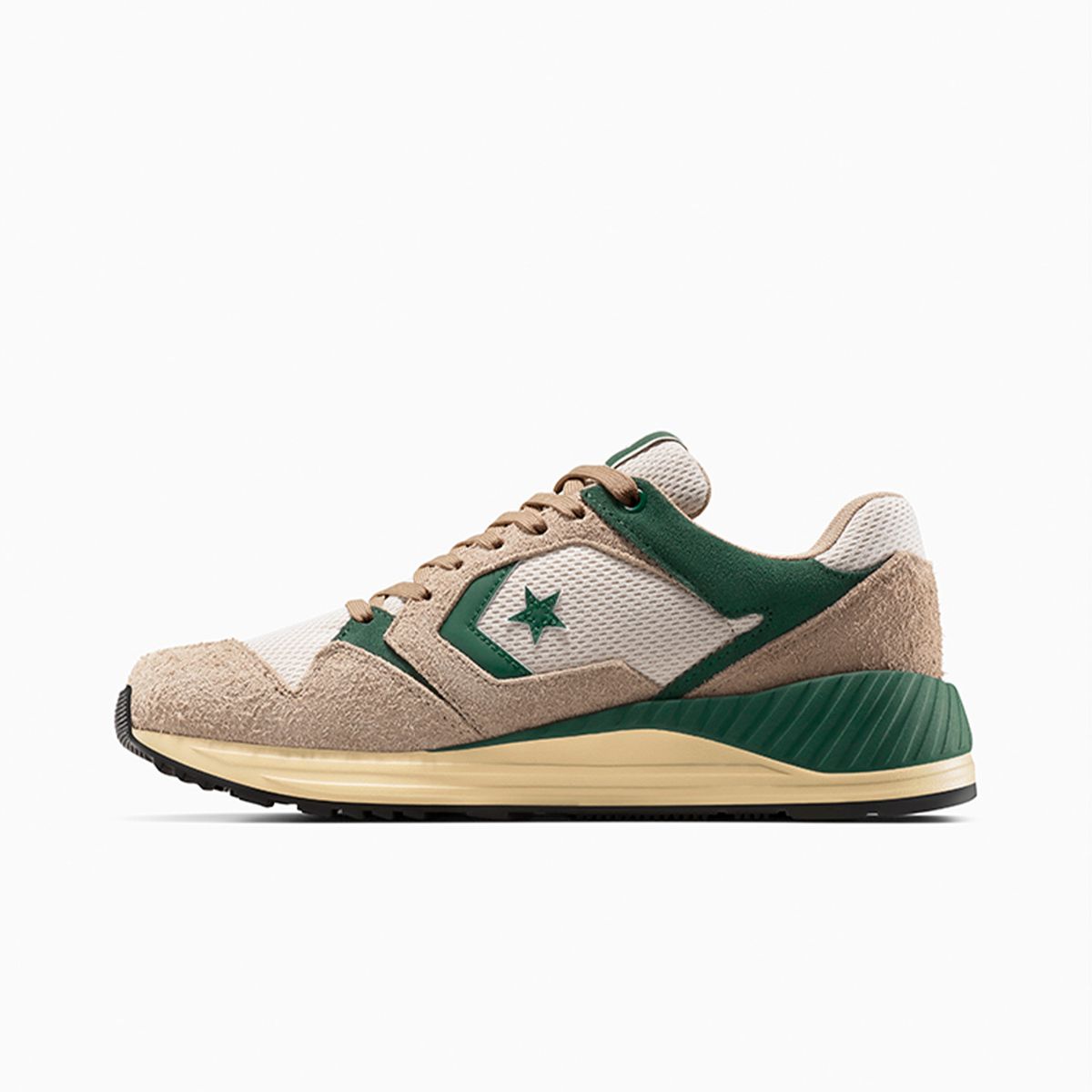CONVERSE - Zapatilla Converse Wave Trainer Peak Style Unisex Café