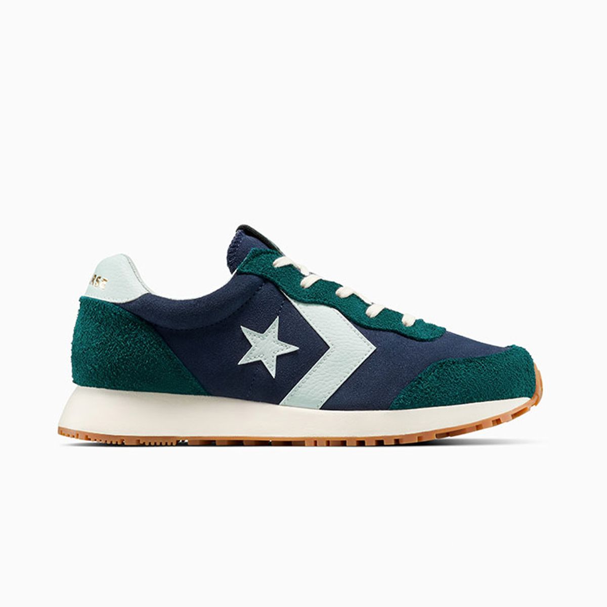 CONVERSE - Zapatilla Converse Omega Trainer Unisex Azul