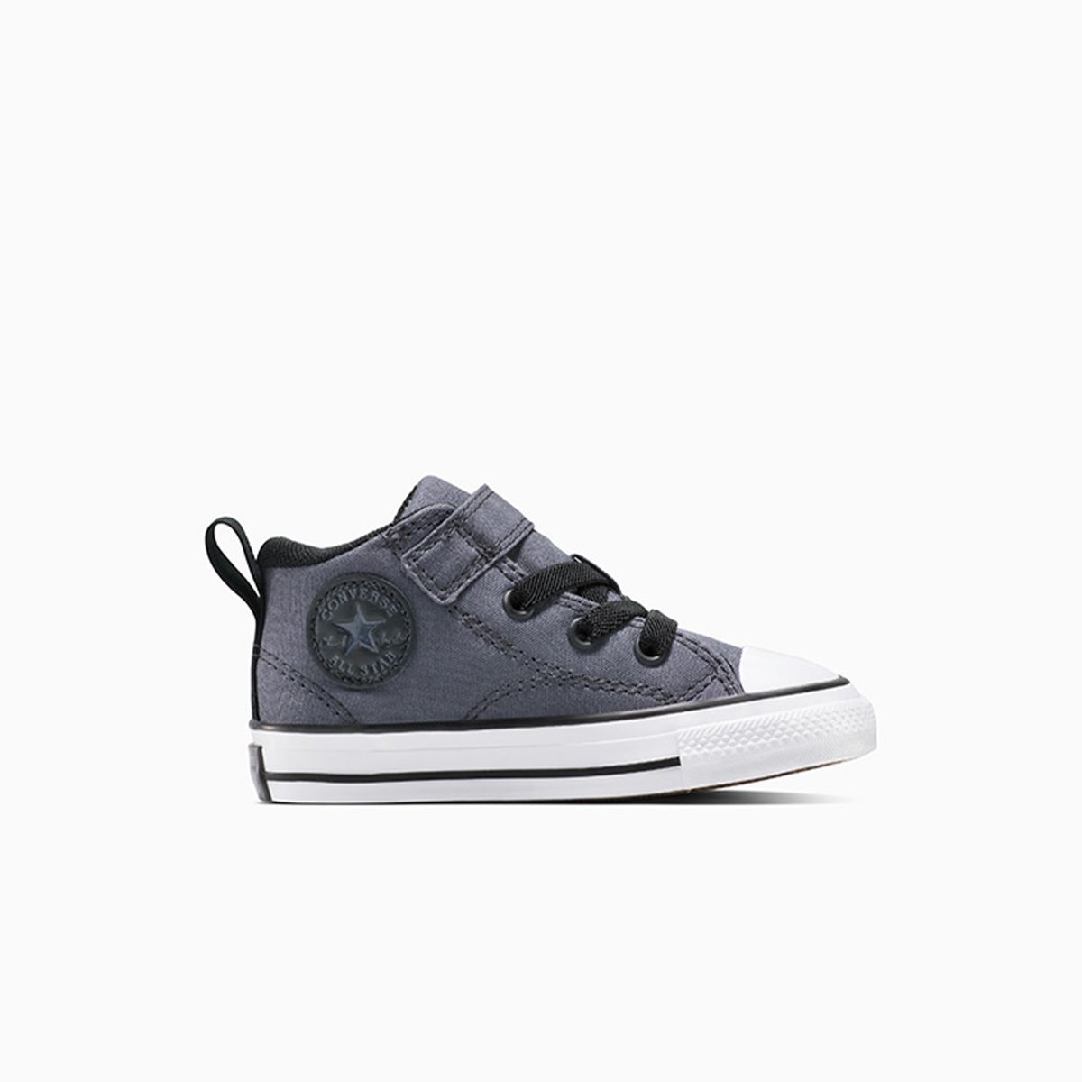 CONVERSE - Zapatilla Converse Chuck Taylor All Star Mald Str Niños Azul