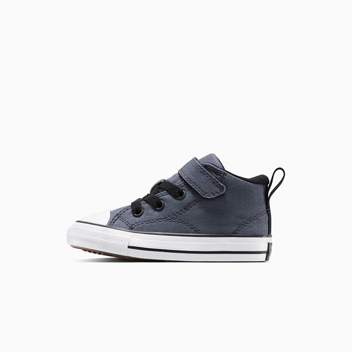 CONVERSE - Zapatilla Converse Chuck Taylor All Star Mald Str Niños Azul