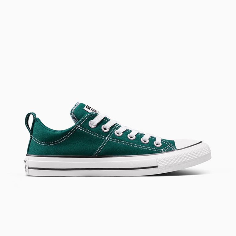 Zapatilla Chuck Taylor All Star Madison Mujer Verde