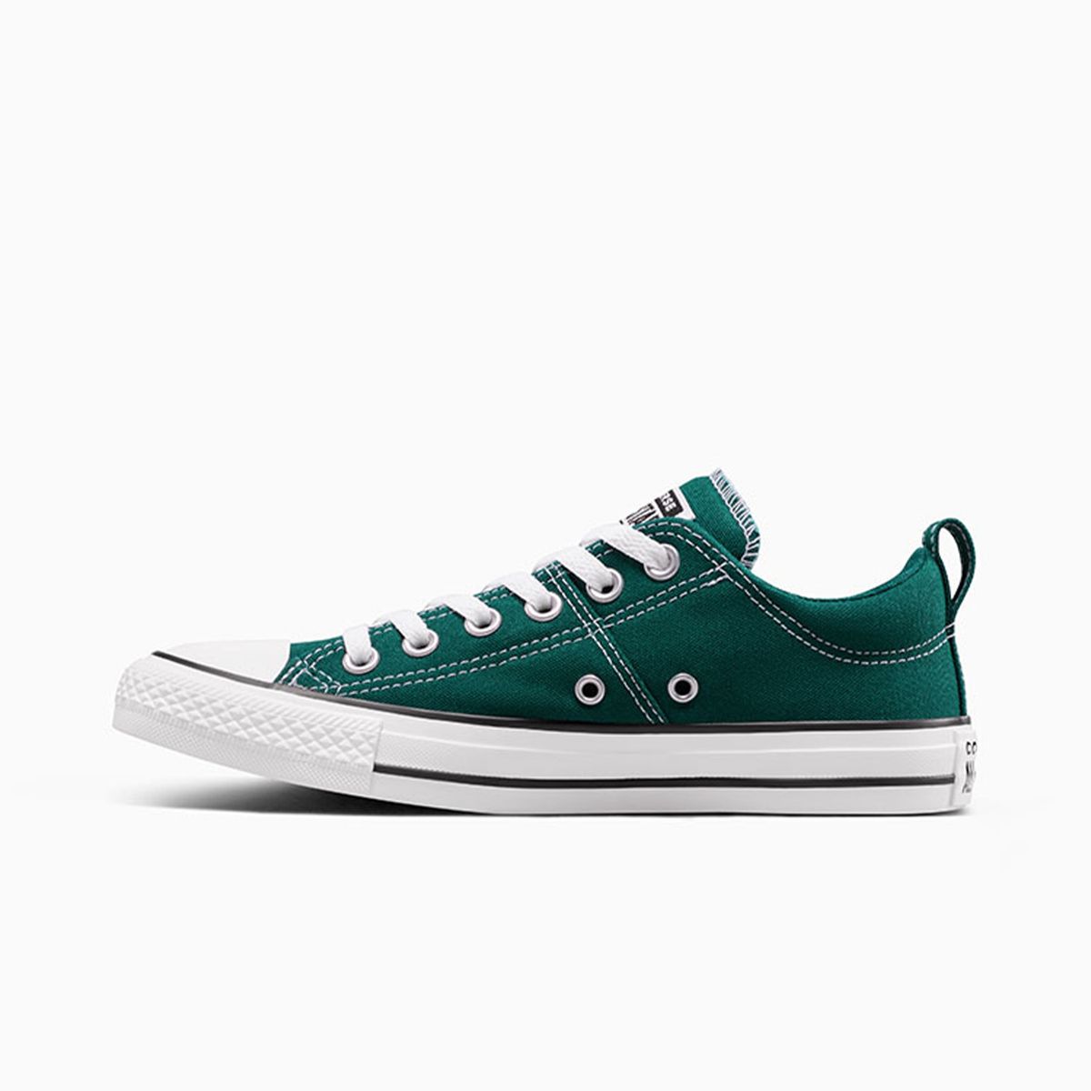 CONVERSE - Zapatilla Converse Chuck Taylor All Star Madison Mujer Verde