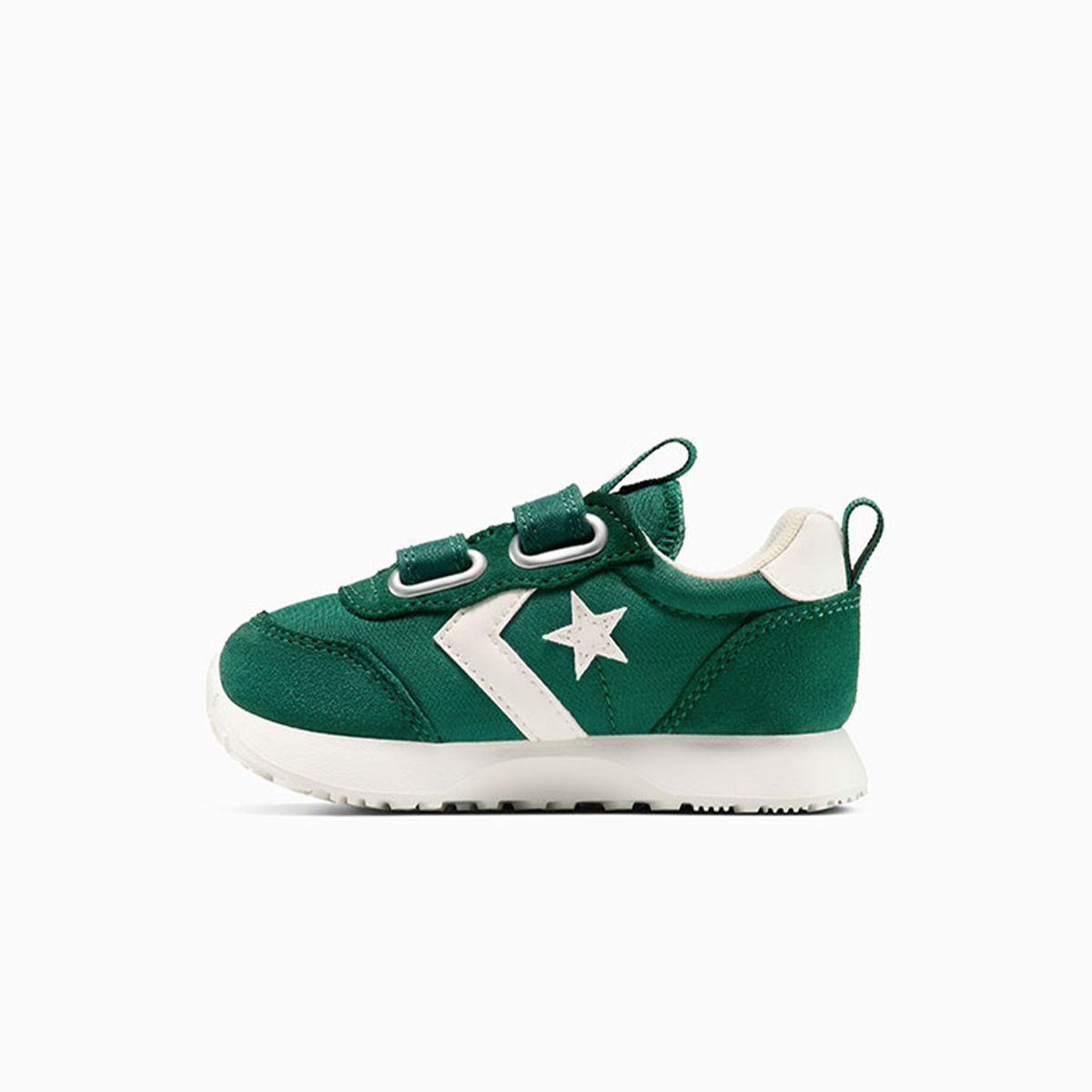 CONVERSE - Zapatilla Converse Omega Trainer Niños Verde