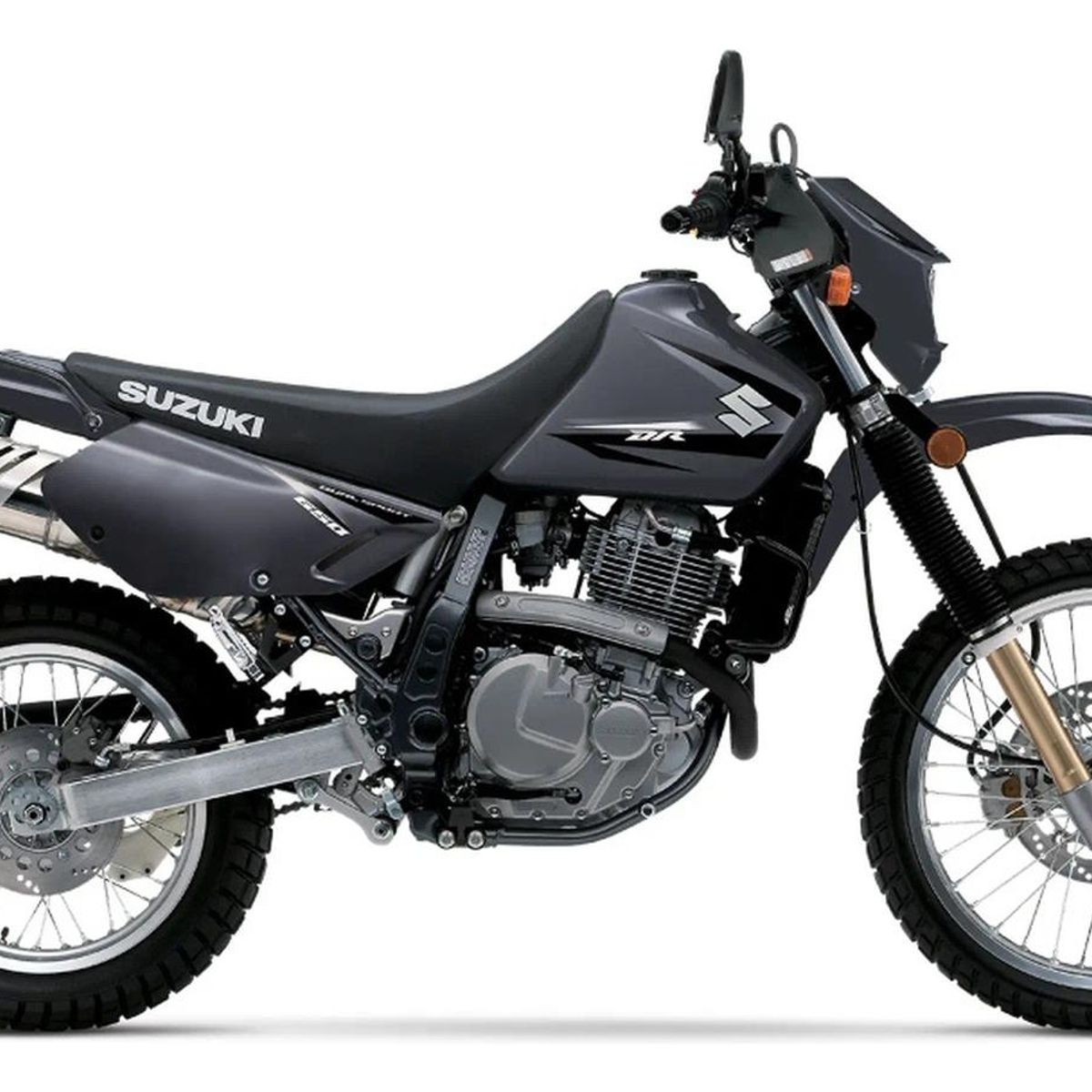 GENERICO - Pastillas Freno Delanteras + Traseras Suzuki Dr 650 Japones