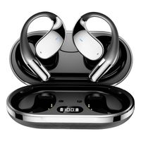 Audifonos Traductores Ai +130 Idiomas Hifi Carga Rápida Negro