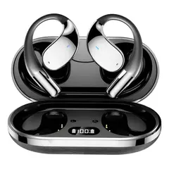 GENERICO - Audifonos Traductores Ai +130 Idiomas Hifi Carga Rápida