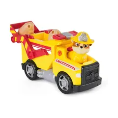IMEXPORTA - Paw Patrol Rubble Bomberos De Rescate