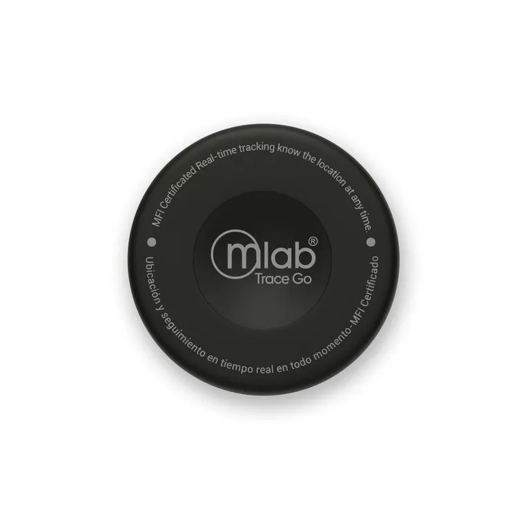 Rastreador De Ubicacion GPS Trace Go Find My MFI 9486