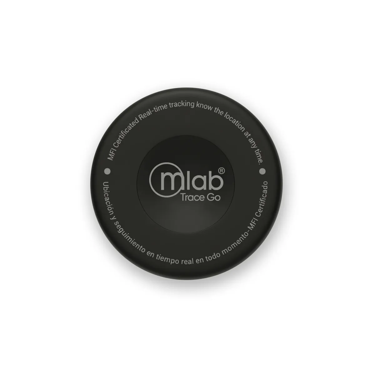 MLAB - Rastreador De Ubicacion GPS Trace Go Find My MFI Mlab 9486