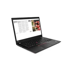 LENOVO - Notebook Thinkpad T490 core i5 8va gen 8gb de ram 512gb SSD Disco solido