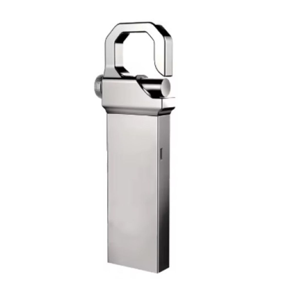 GENERICO - Pendrive Metal Generico High Speed 2TB USB 3.0