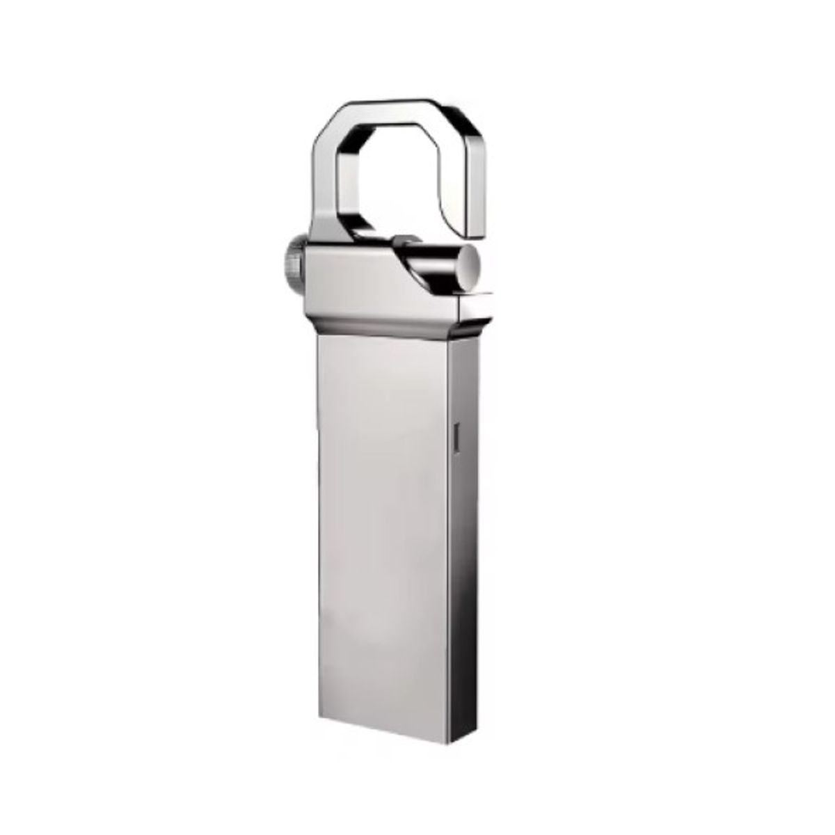 GENERICO - Pendrive Metal Generico High Speed 2TB USB 3.0