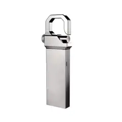 GENERICO - Pendrive Metal High Speed 2TB USB 3.0