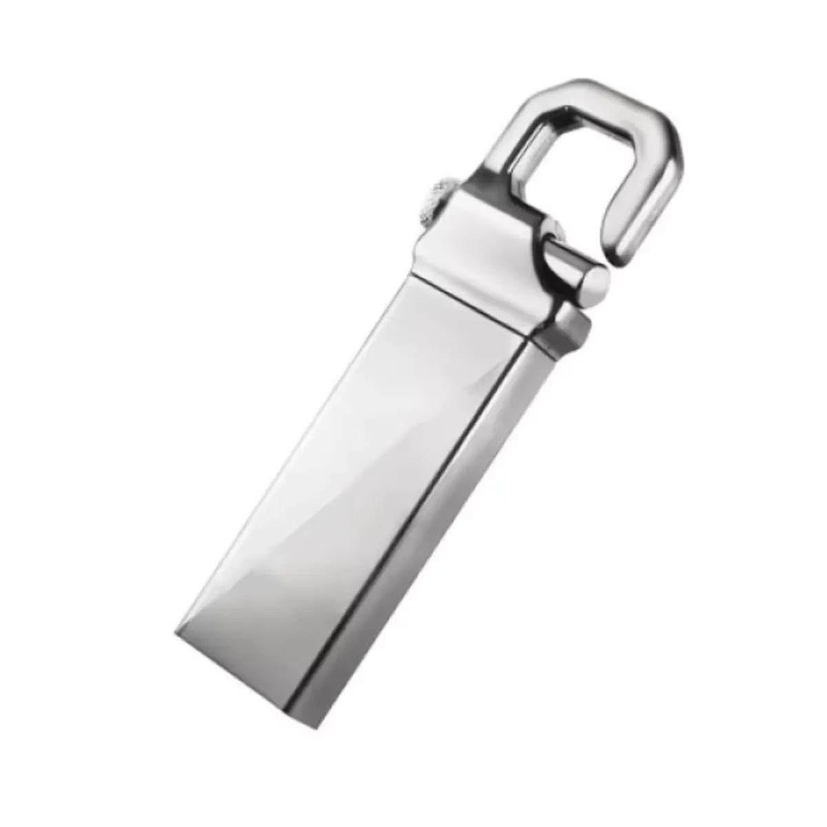 GENERICO - Pendrive Metal Generico High Speed 2TB USB 3.0