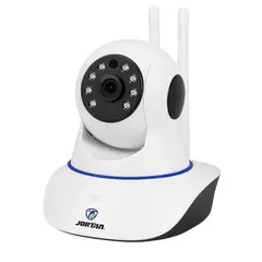 GENERICO - Cámara Seguridad Inteligente Solar 360° Wifi Visión Nocturna Movimiento