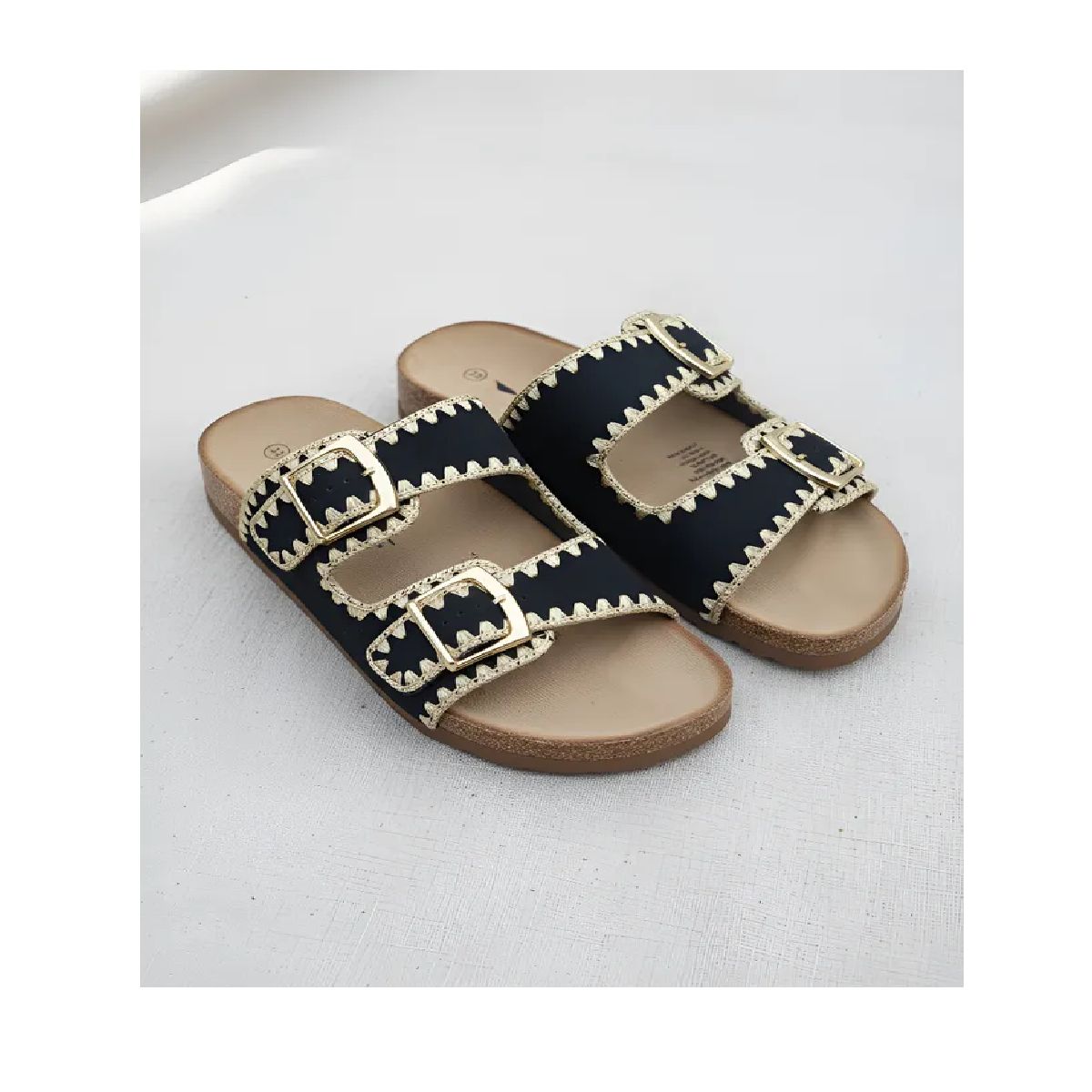 APOSTOL - Sandalias Ph Modelo Fc Para Mujer Cómodas Y Modernas  Fc2302