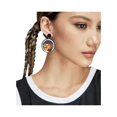 KIRAMA CLOTHING STORE - Aro Crash Bandicoot estilo pop gamer