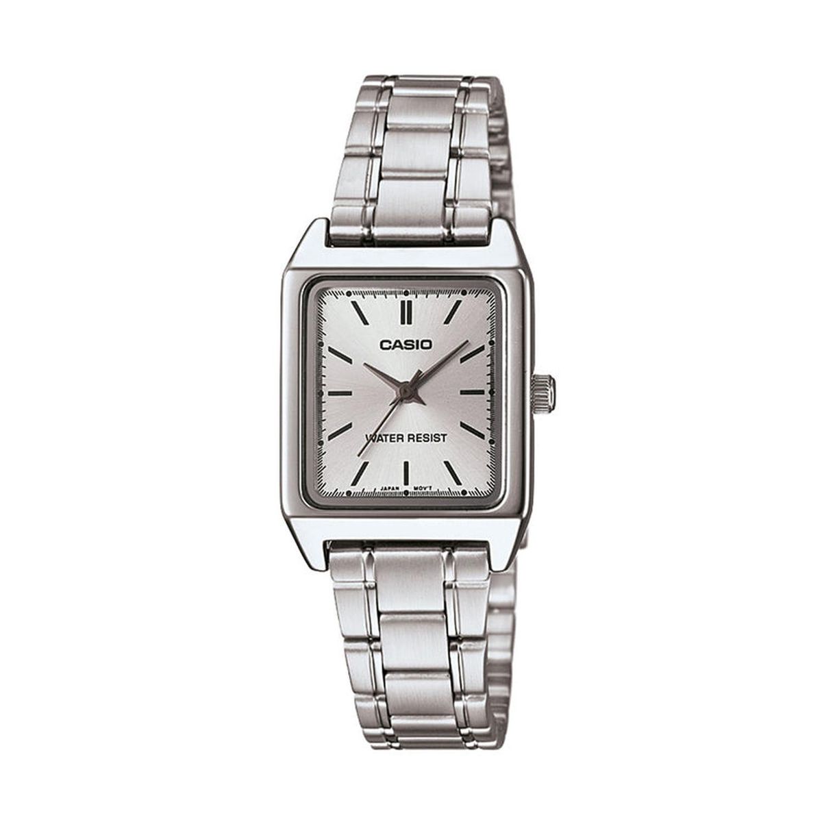 CASIO - Reloj Casio Análogo Mujer LTP-V007D-7E