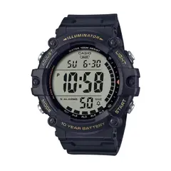 CASIO - Reloj Digital Hombre AE-1500WHX-1AV