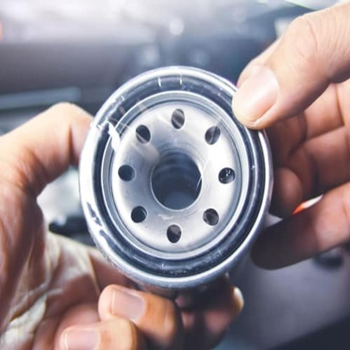 GENERICO - Filtro De Aceite Moto R3/mt03/tnt300/tnt600/kawa300/cbr500