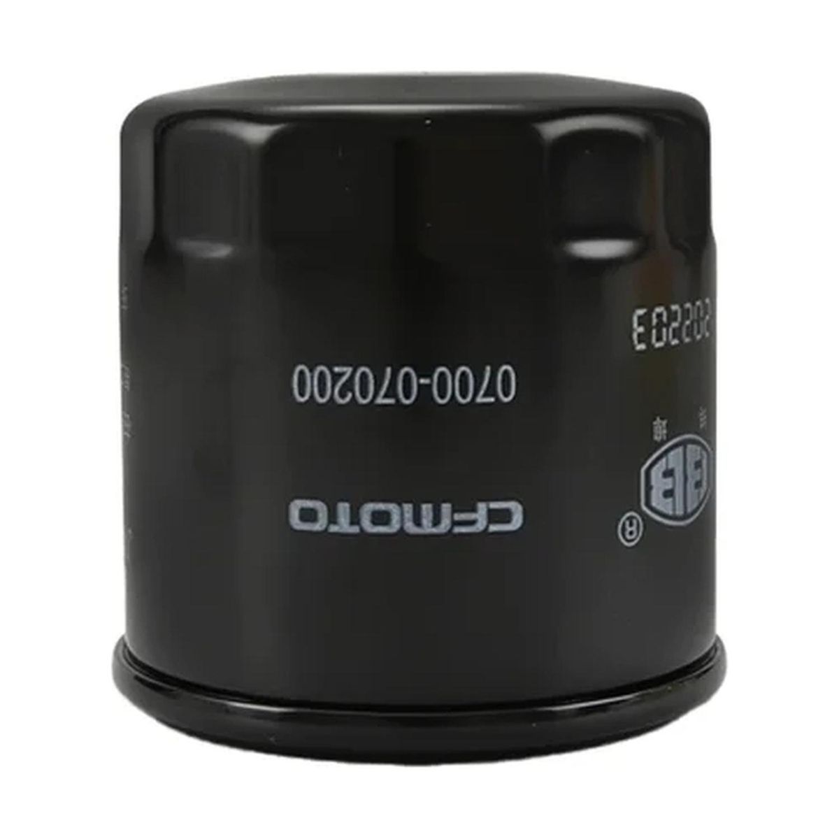 GENERICO - Filtro De Aceite Cf Moto Sr 450 / Nk 450 / Cl-c 450 Original