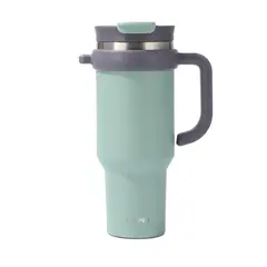 GENERICO - Vaso Termico Mug Tumbler Temper 12lt Acero Inox Frio Calor