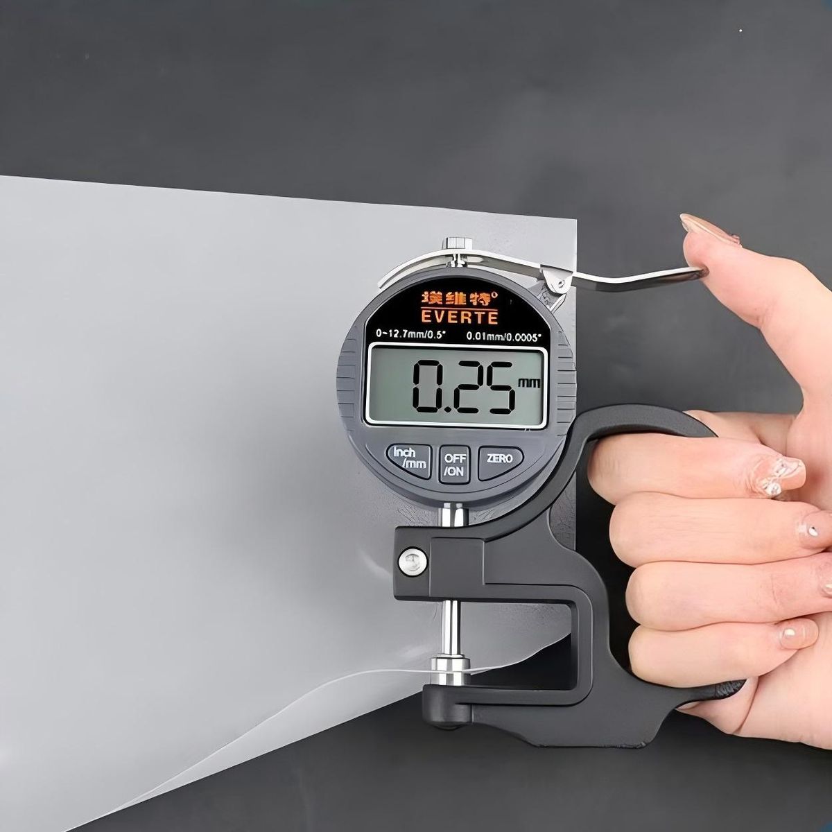 ATURE - Vinilo Para Ventanas Empavonado Vidrio Esmerilado 60cm3m