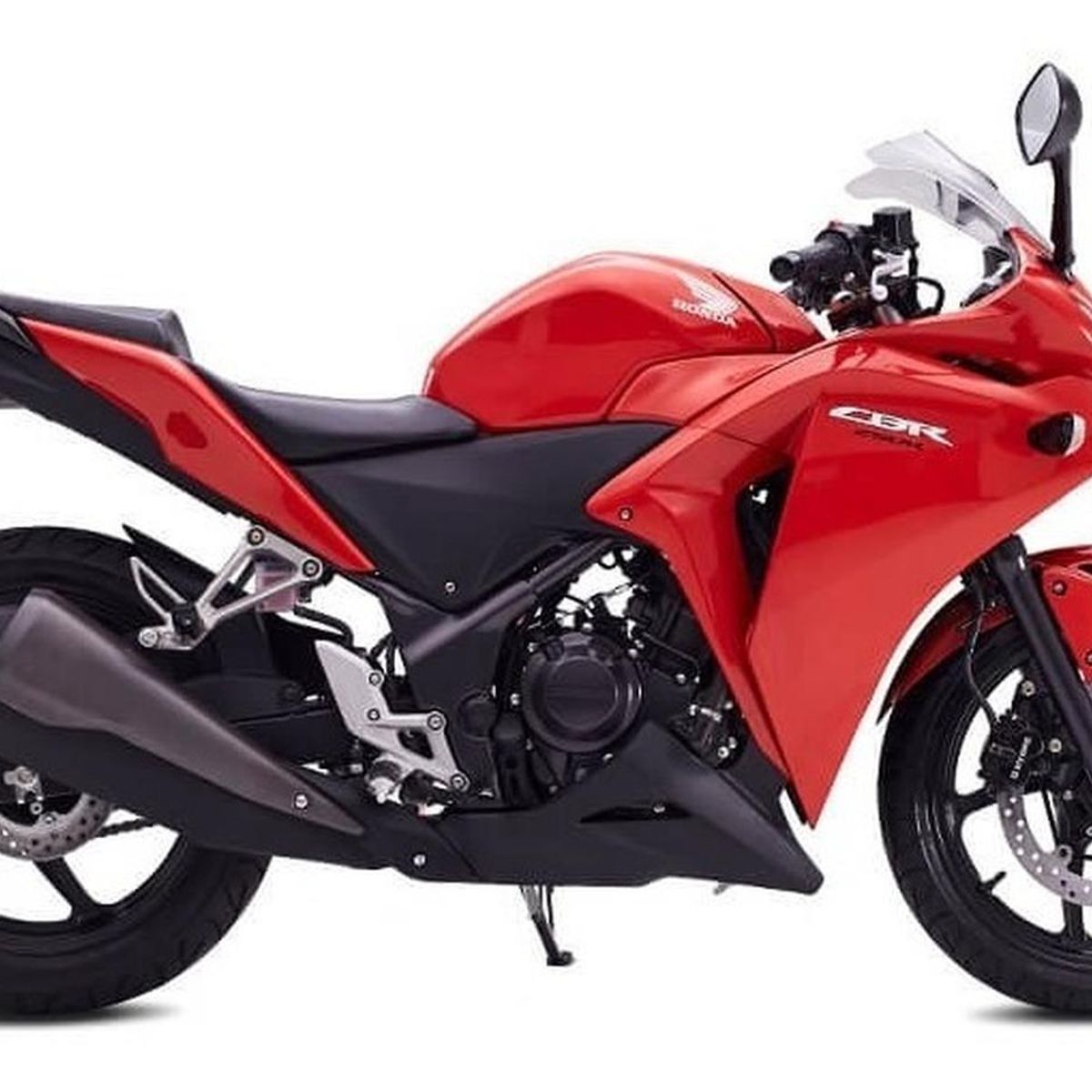 GENERICO - Pastillas de Freno Delanteras Moto Honda Cbr250r Con Abs