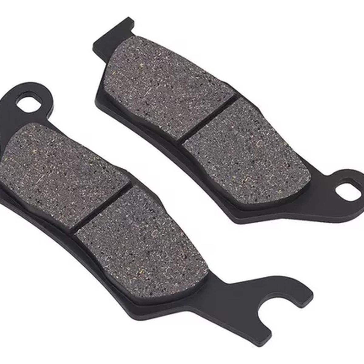 GENERICO - Pastillas Freno Delanteras Suzuki Gixxer 150 - 250 Japonesas