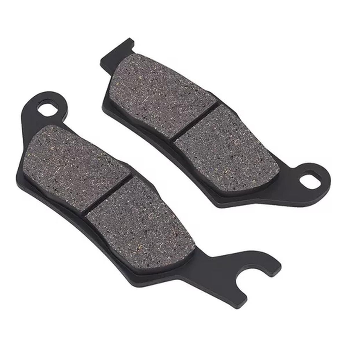 GENERICO - Pastillas Freno Delanteras Suzuki Gixxer 150 - 250 Japonesas