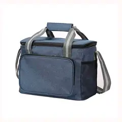 GENERICO - Lonchera térmica de almuerzo portátil