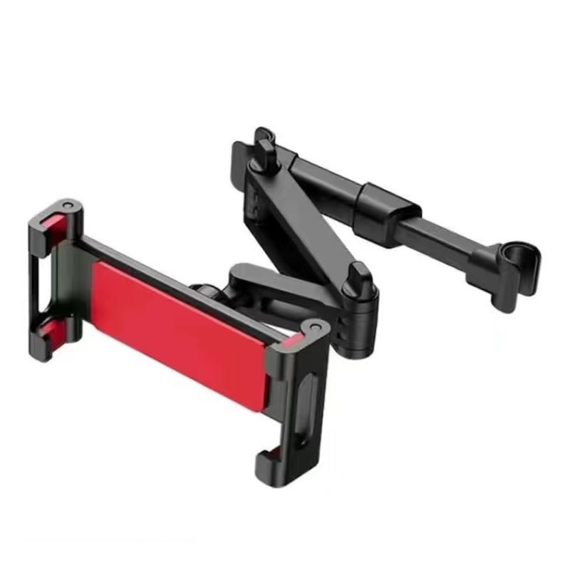 ATURE - Soporte De Teléfono Y Tableta Para Reposacabezas De Auto