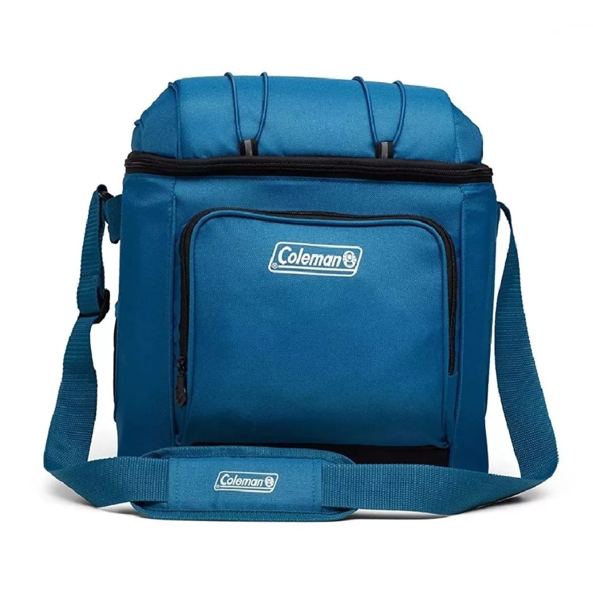 COLEMAN - Soft Cooler Coleman Chiller Ocean 30 Latas