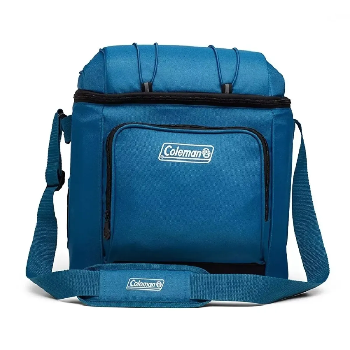 COLEMAN - Soft Cooler Coleman Chiller Ocean 30 Latas