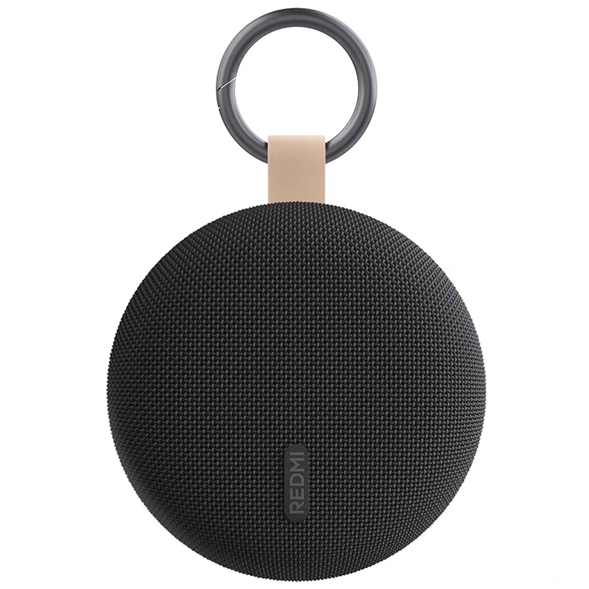 XIAOMI - Parlante Xiaomi Mi Portable 2 Bluetooth Speaker Negro