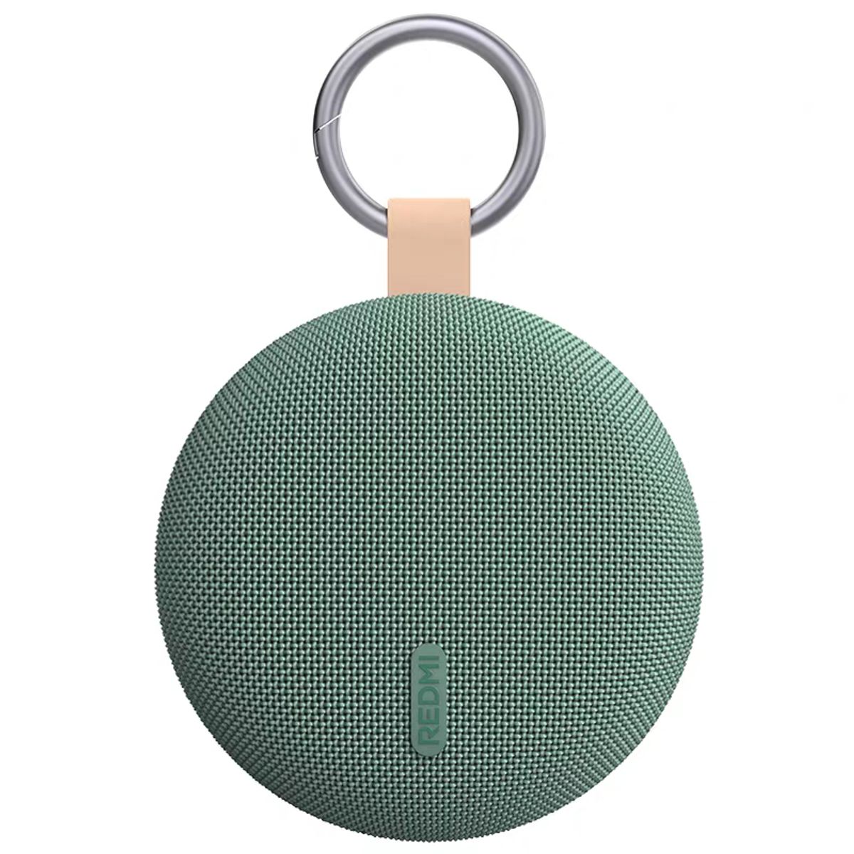 XIAOMI - Parlante Xiaomi Mi Portable 2 Bluetooth Speaker Verde