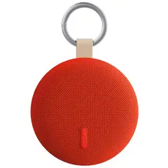 XIAOMI - Parlante Mi Portable 2 Bluetooth Speaker Rojo
