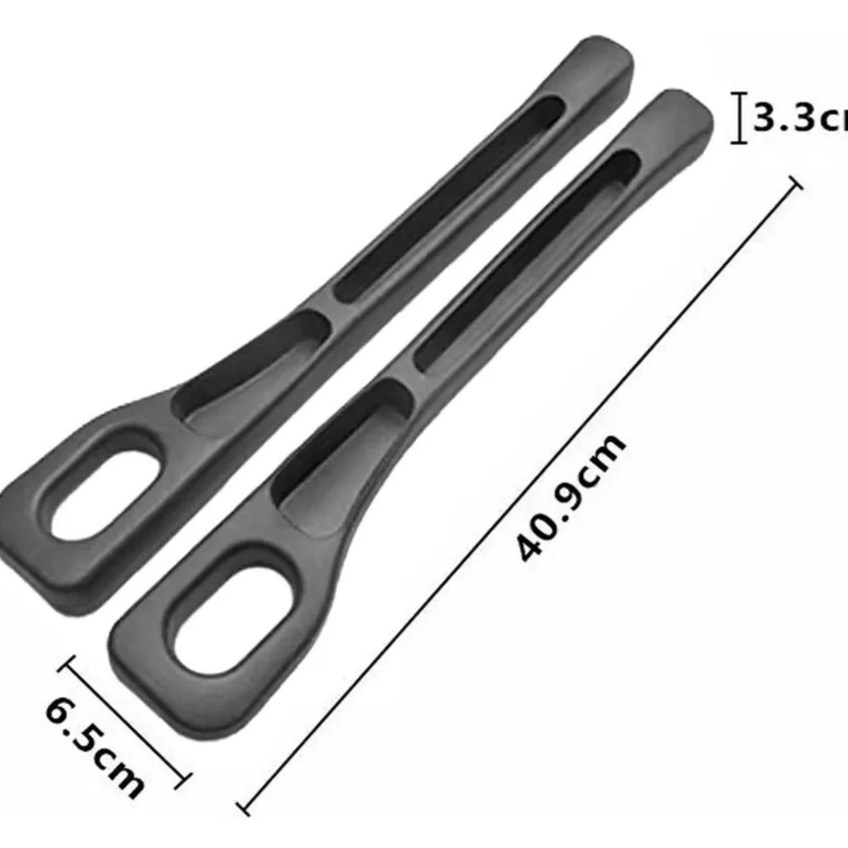 ATURE - Tapagrietas Para Autoorganizador Y Antiderrame Para Asiento