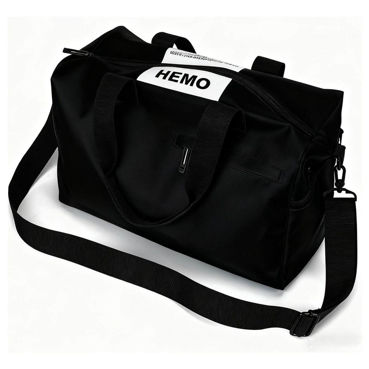 GENERICO - Bolsa Deportiva Para El Gym Bolsa De Viaje Con Ompartimento
